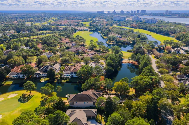 $4,950,000 | 3167 Club Drive, Miramar Beach, FL 32550