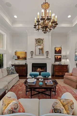 $4,950,000 | 3167 Club Drive, Miramar Beach, FL 32550