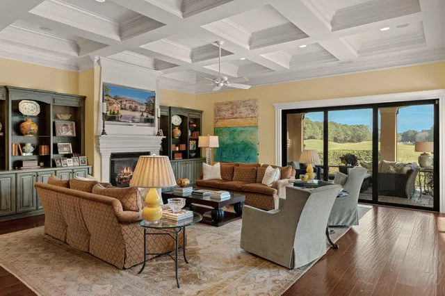 $4,950,000 | 3167 Club Drive, Miramar Beach, FL 32550