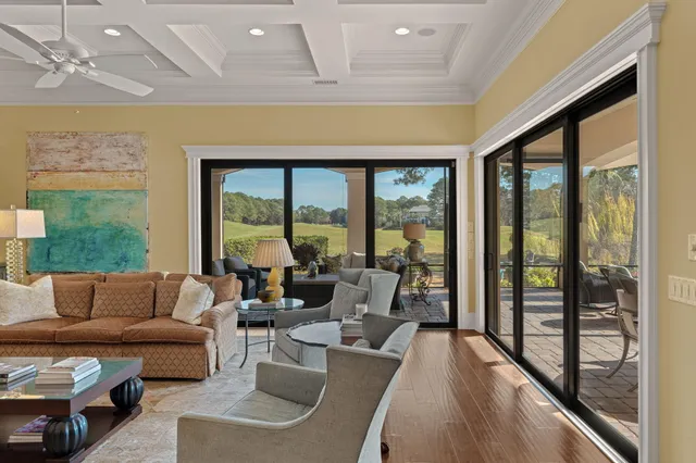 $4,950,000 | 3167 Club Drive, Miramar Beach, FL 32550