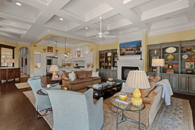 $4,950,000 | 3167 Club Drive, Miramar Beach, FL 32550