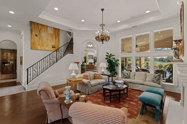 $4,950,000 | 3167 Club Drive, Miramar Beach, FL 32550