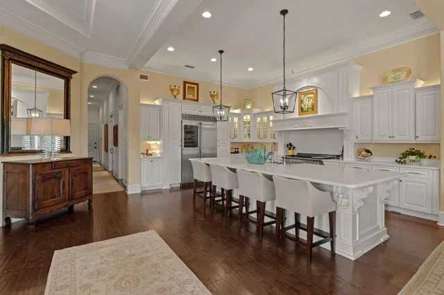 $4,950,000 | 3167 Club Drive, Miramar Beach, FL 32550