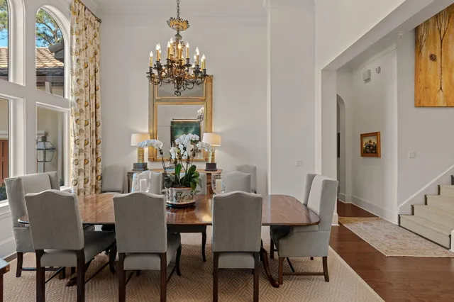 $4,950,000 | 3167 Club Drive, Miramar Beach, FL 32550