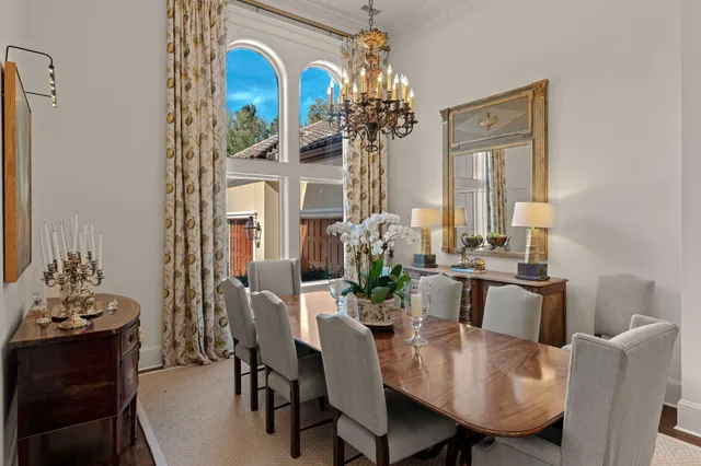 $4,950,000 | 3167 Club Drive, Miramar Beach, FL 32550