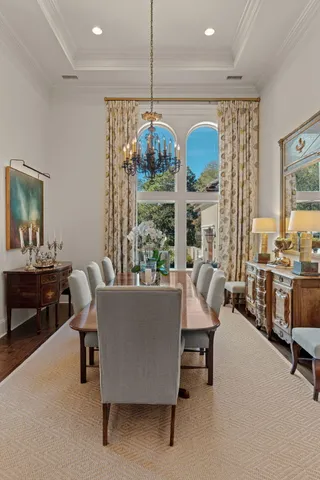 $4,950,000 | 3167 Club Drive, Miramar Beach, FL 32550