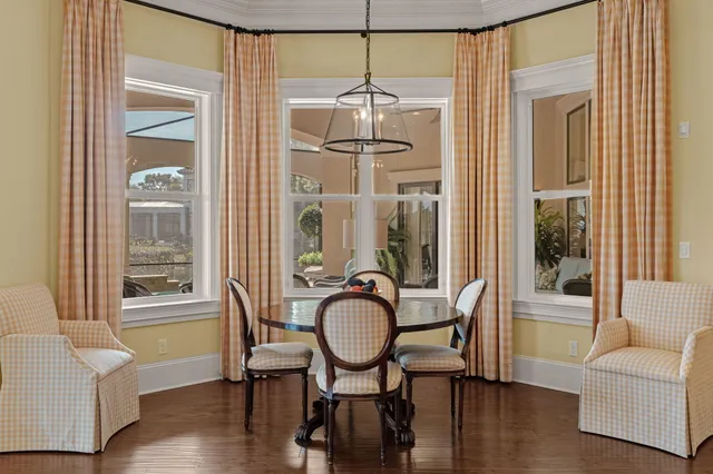 $4,950,000 | 3167 Club Drive, Miramar Beach, FL 32550