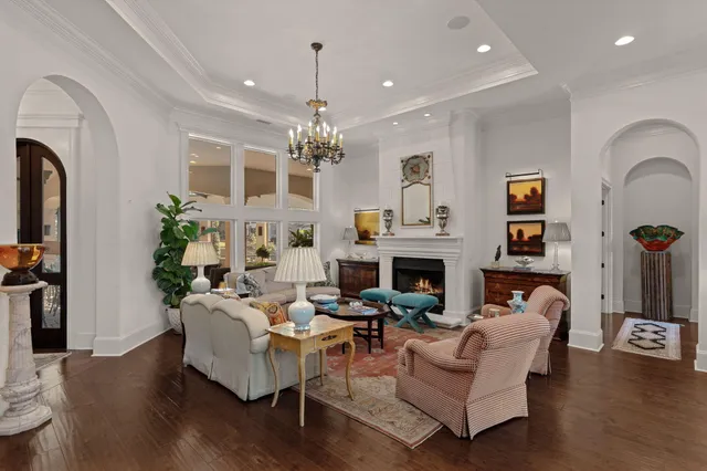 $4,950,000 | 3167 Club Drive, Miramar Beach, FL 32550