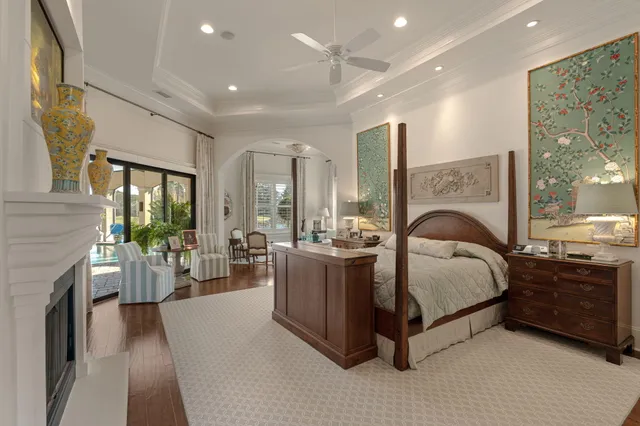 $4,950,000 | 3167 Club Drive, Miramar Beach, FL 32550