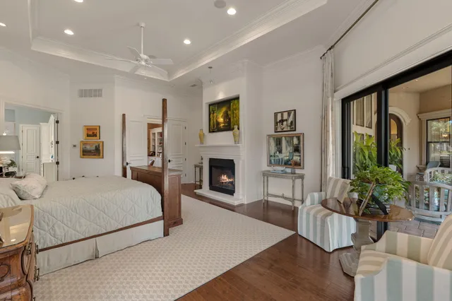 $4,950,000 | 3167 Club Drive, Miramar Beach, FL 32550