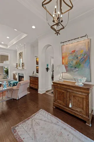 $4,950,000 | 3167 Club Drive, Miramar Beach, FL 32550