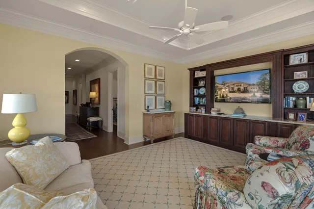 $4,950,000 | 3167 Club Drive, Miramar Beach, FL 32550