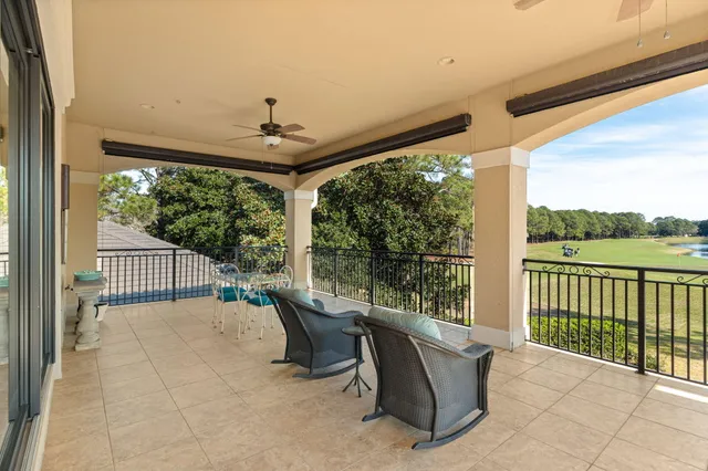 $4,950,000 | 3167 Club Drive, Miramar Beach, FL 32550