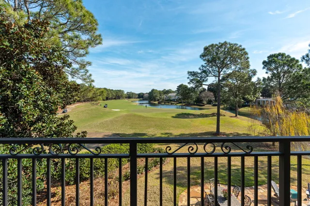 $4,950,000 | 3167 Club Drive, Miramar Beach, FL 32550