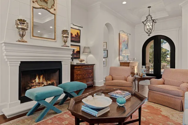 $4,950,000 | 3167 Club Drive, Miramar Beach, FL 32550