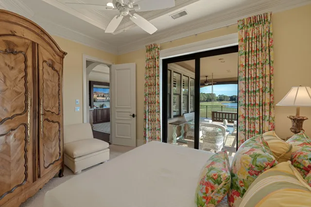 $4,950,000 | 3167 Club Drive, Miramar Beach, FL 32550