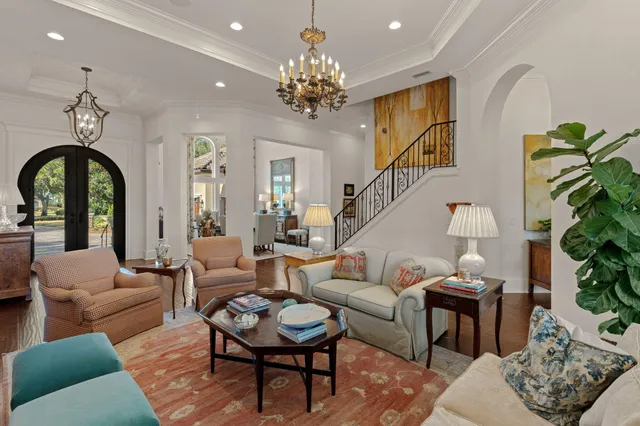 $4,950,000 | 3167 Club Drive, Miramar Beach, FL 32550