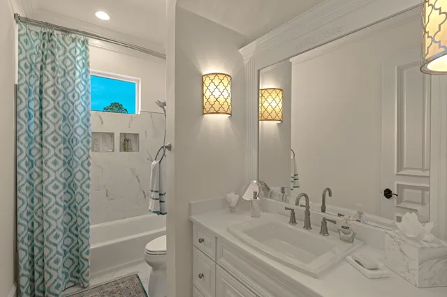 $4,950,000 | 3167 Club Drive, Miramar Beach, FL 32550