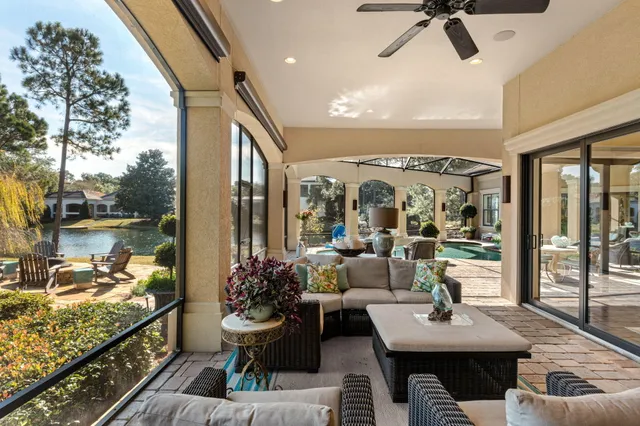 $4,950,000 | 3167 Club Drive, Miramar Beach, FL 32550