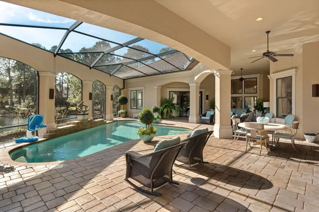 $4,950,000 | 3167 Club Drive, Miramar Beach, FL 32550