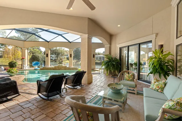 $4,950,000 | 3167 Club Drive, Miramar Beach, FL 32550