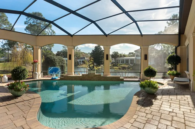 $4,950,000 | 3167 Club Drive, Miramar Beach, FL 32550