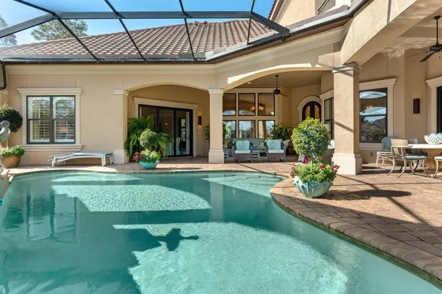 $4,950,000 | 3167 Club Drive, Miramar Beach, FL 32550