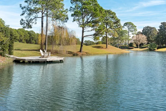 $4,950,000 | 3167 Club Drive, Miramar Beach, FL 32550