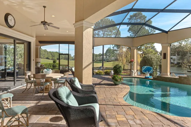 $4,950,000 | 3167 Club Drive, Miramar Beach, FL 32550