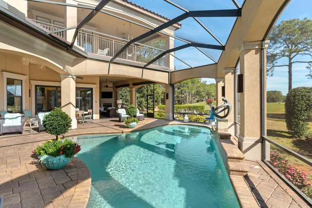 $4,950,000 | 3167 Club Drive, Miramar Beach, FL 32550