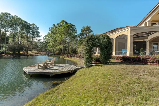 $4,950,000 | 3167 Club Drive, Miramar Beach, FL 32550
