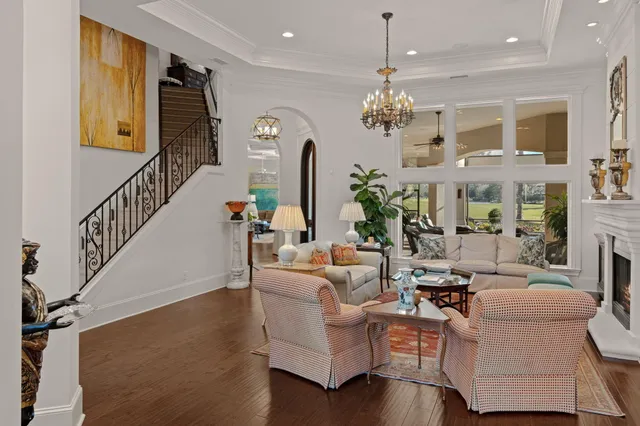 $4,950,000 | 3167 Club Drive, Miramar Beach, FL 32550