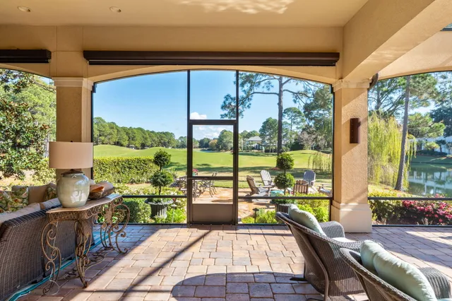 $4,950,000 | 3167 Club Drive, Miramar Beach, FL 32550