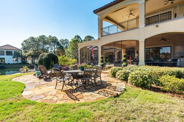 $4,950,000 | 3167 Club Drive, Miramar Beach, FL 32550