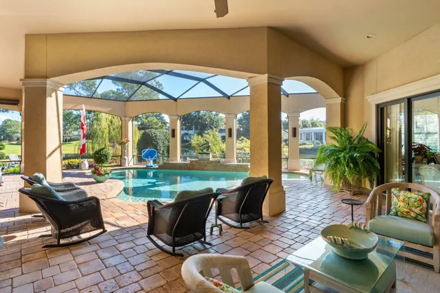 $4,950,000 | 3167 Club Drive, Miramar Beach, FL 32550