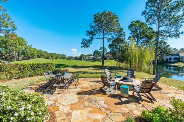 $4,950,000 | 3167 Club Drive, Miramar Beach, FL 32550