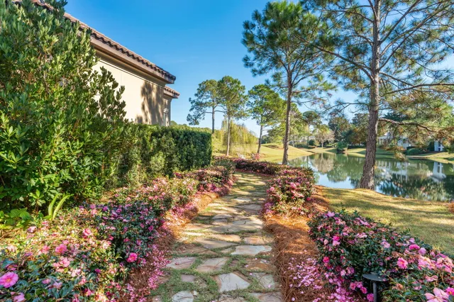 $4,950,000 | 3167 Club Drive, Miramar Beach, FL 32550