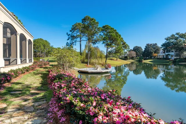$4,950,000 | 3167 Club Drive, Miramar Beach, FL 32550