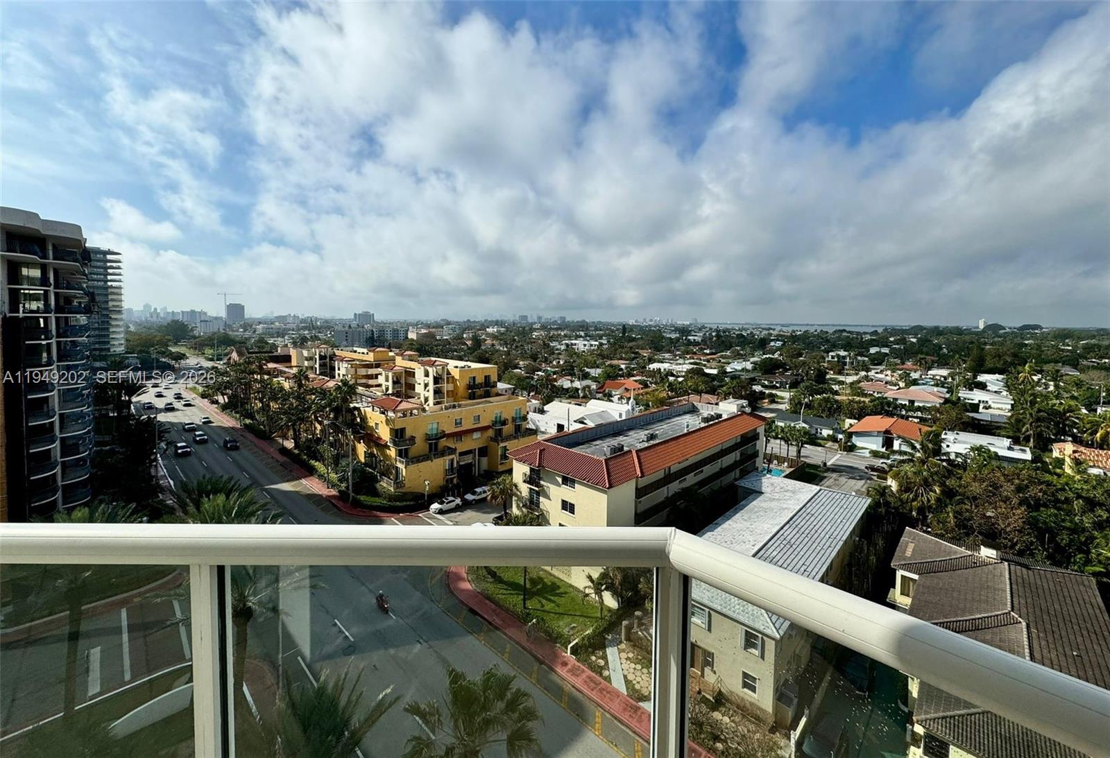 8925 Collins Avenue, Unit 9G Surfside, FL 33154 - Photo 10 of 17 an aerial view of a city