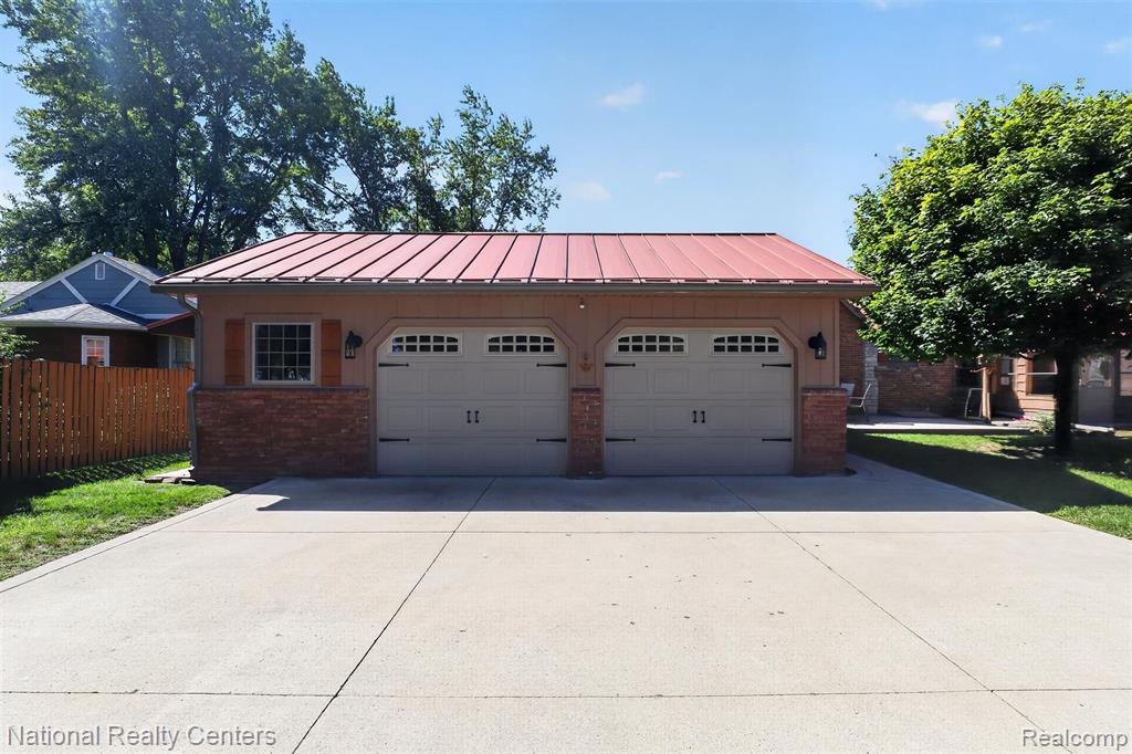 127 Albain Road Petersburg, MI 49270 - Photo 59 of 61 Gallery Image 59