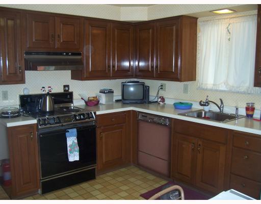 2443 Haymaker Road Monroeville, PA 15146 - Photo 6 of 9 Kitchen. Beautiful cabinetry. Appliances are included.