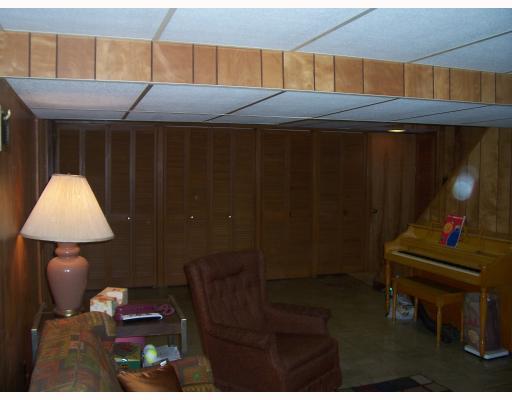 2443 Haymaker Road Monroeville, PA 15146 - Photo 7 of 9 Den/Family/Great Room. Warm wood paneling and loads of storage abound in the large game room.