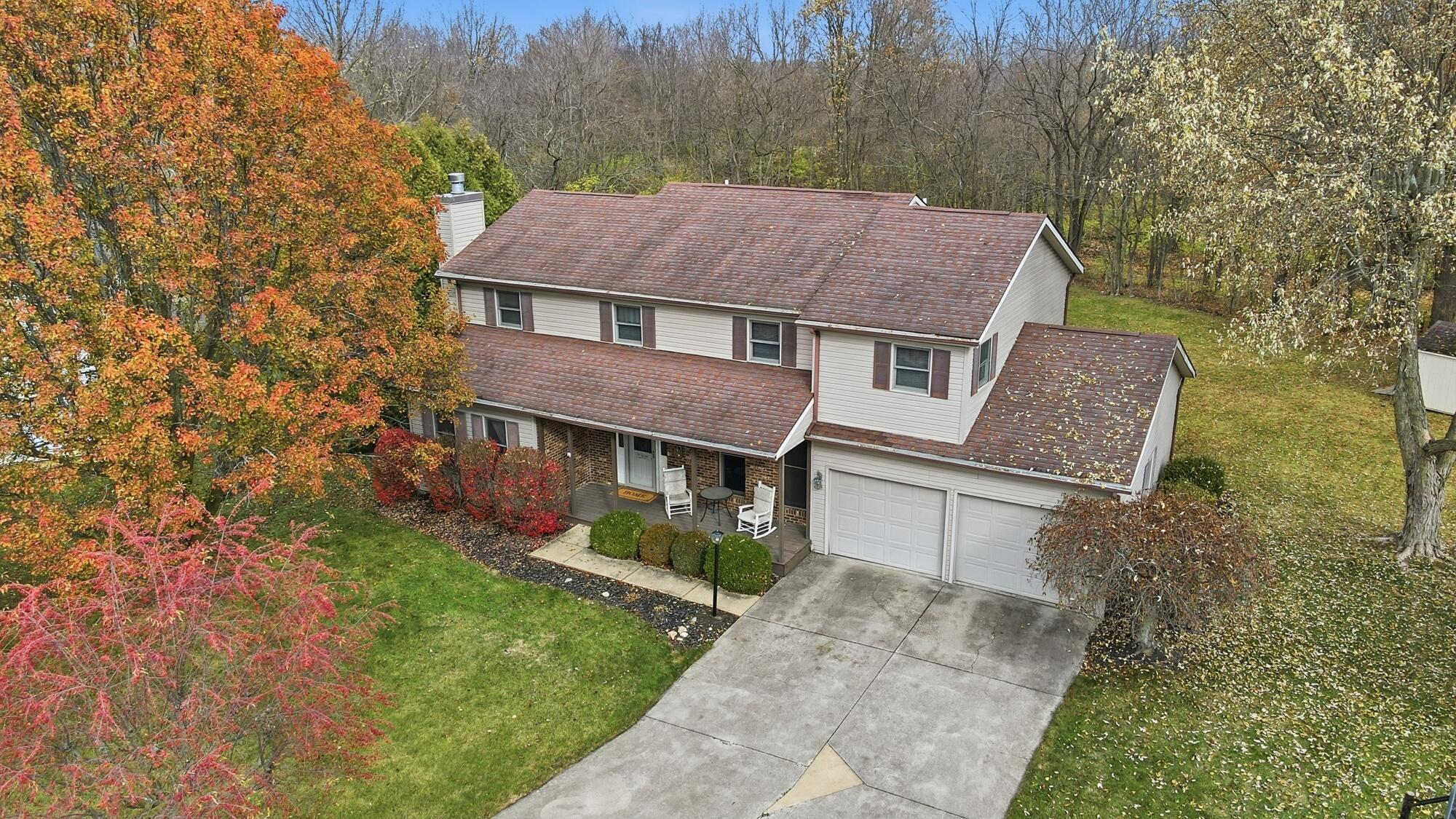 307 Ridge Crest Circle Lima, OH 45801 - Photo 2 of 71