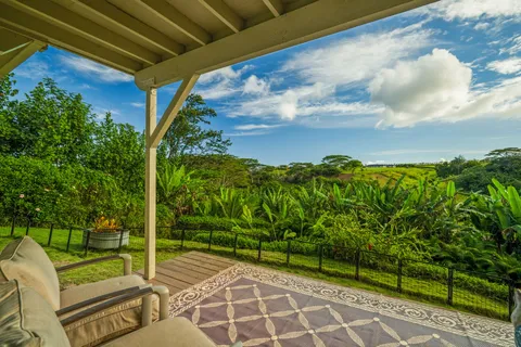 $1,895,000 | 3707 Omao Road, Koloa, HI 96756