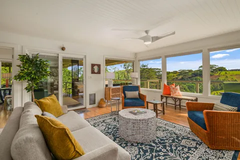 $1,895,000 | 3707 Omao Road, Koloa, HI 96756