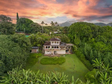 $1,895,000 | 3707 Omao Road, Koloa, HI 96756