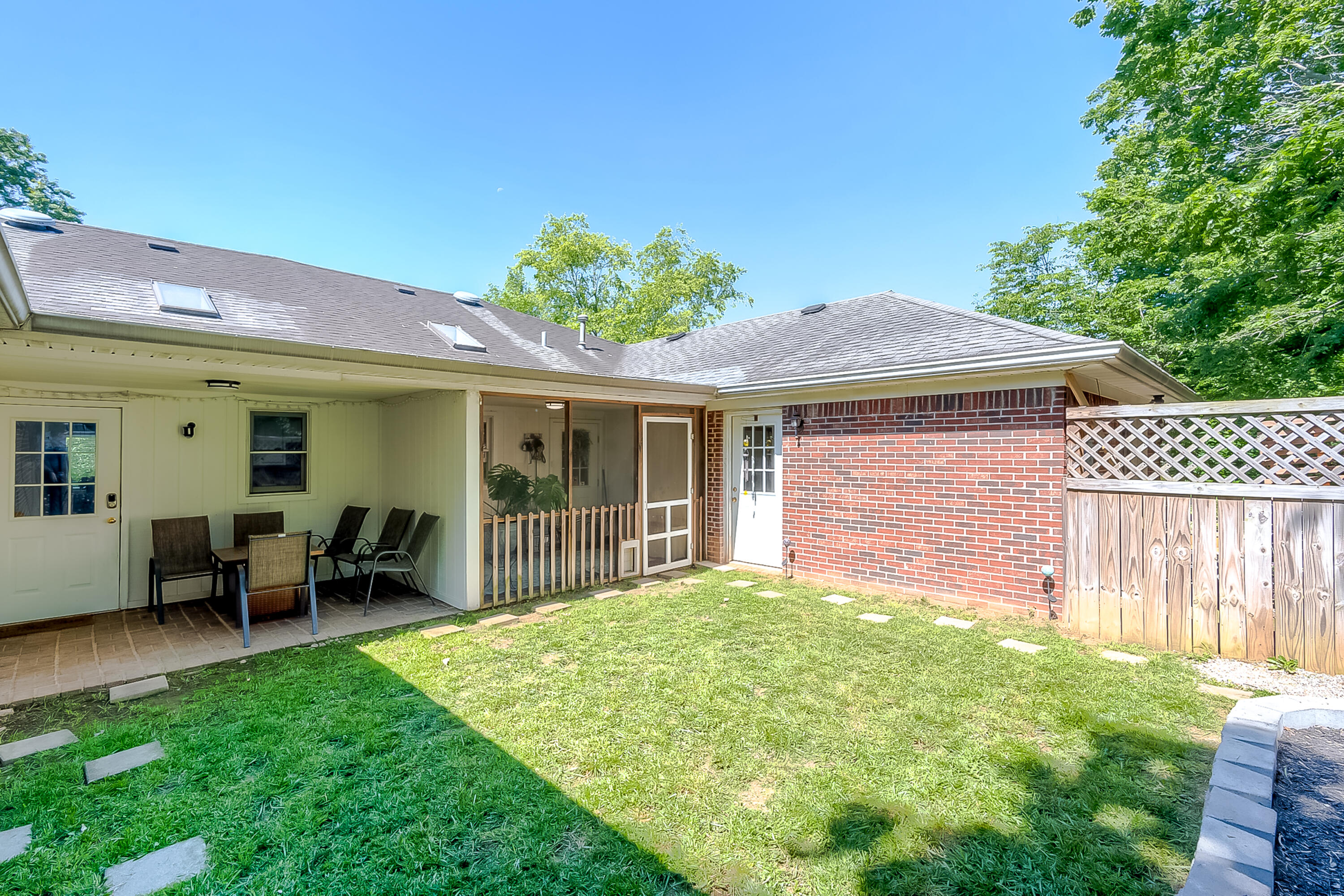 161 Spring Run Road Versailles, KY 40383 - Photo 45 of 47 45-4-2