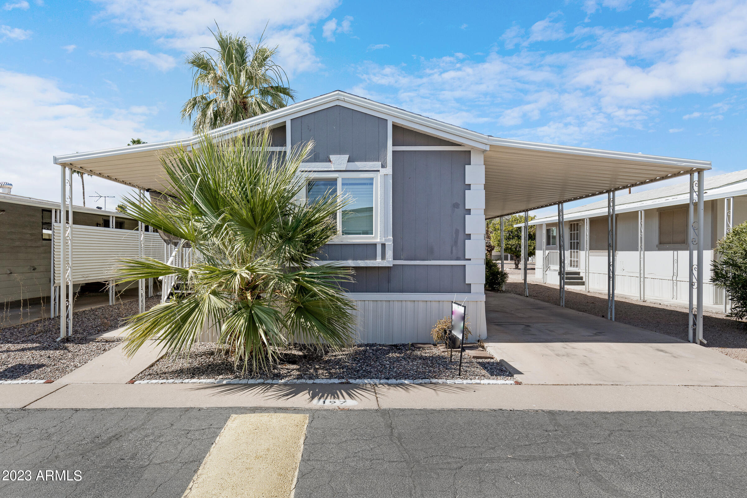 205 South Higley Road, Unit 197 Mesa, AZ 85206 - Photo 20 of 25 205 S Higley Rd unit 197-1