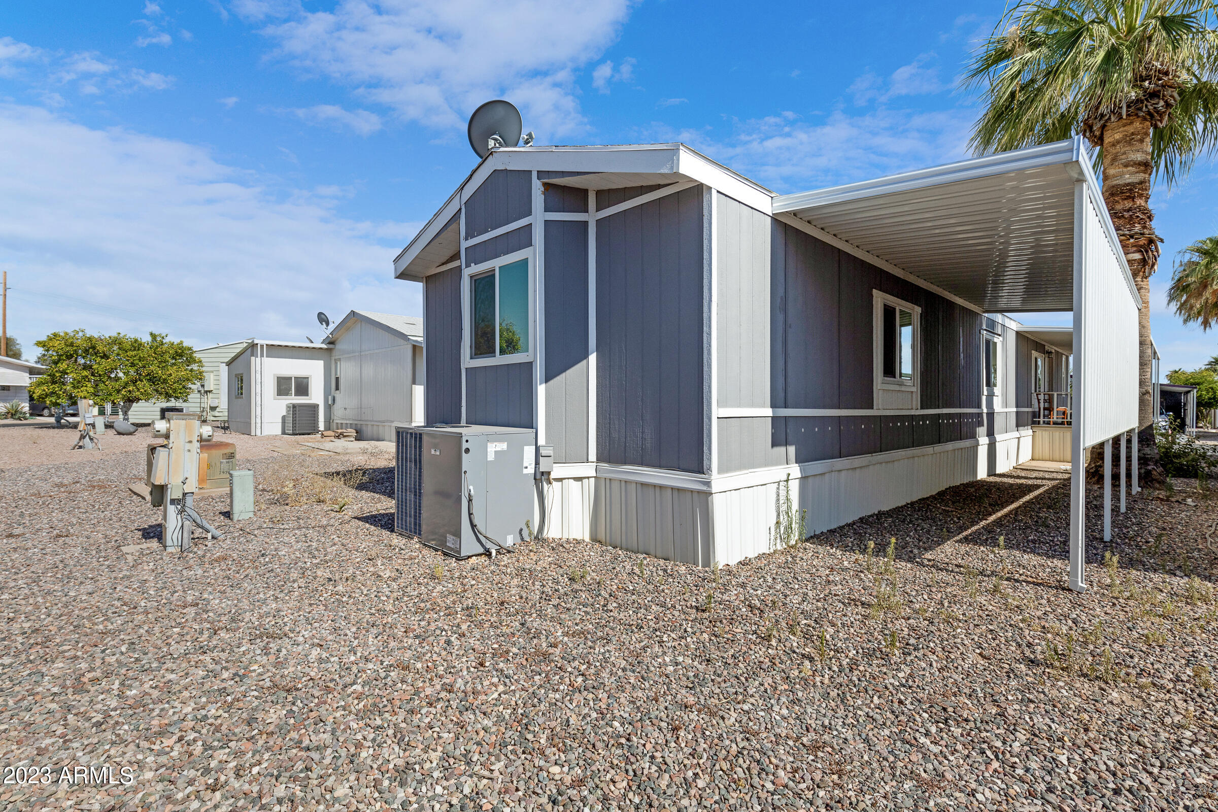 205 South Higley Road, Unit 197 Mesa, AZ 85206 - Photo 21 of 25 205 S Higley Rd unit 197-24