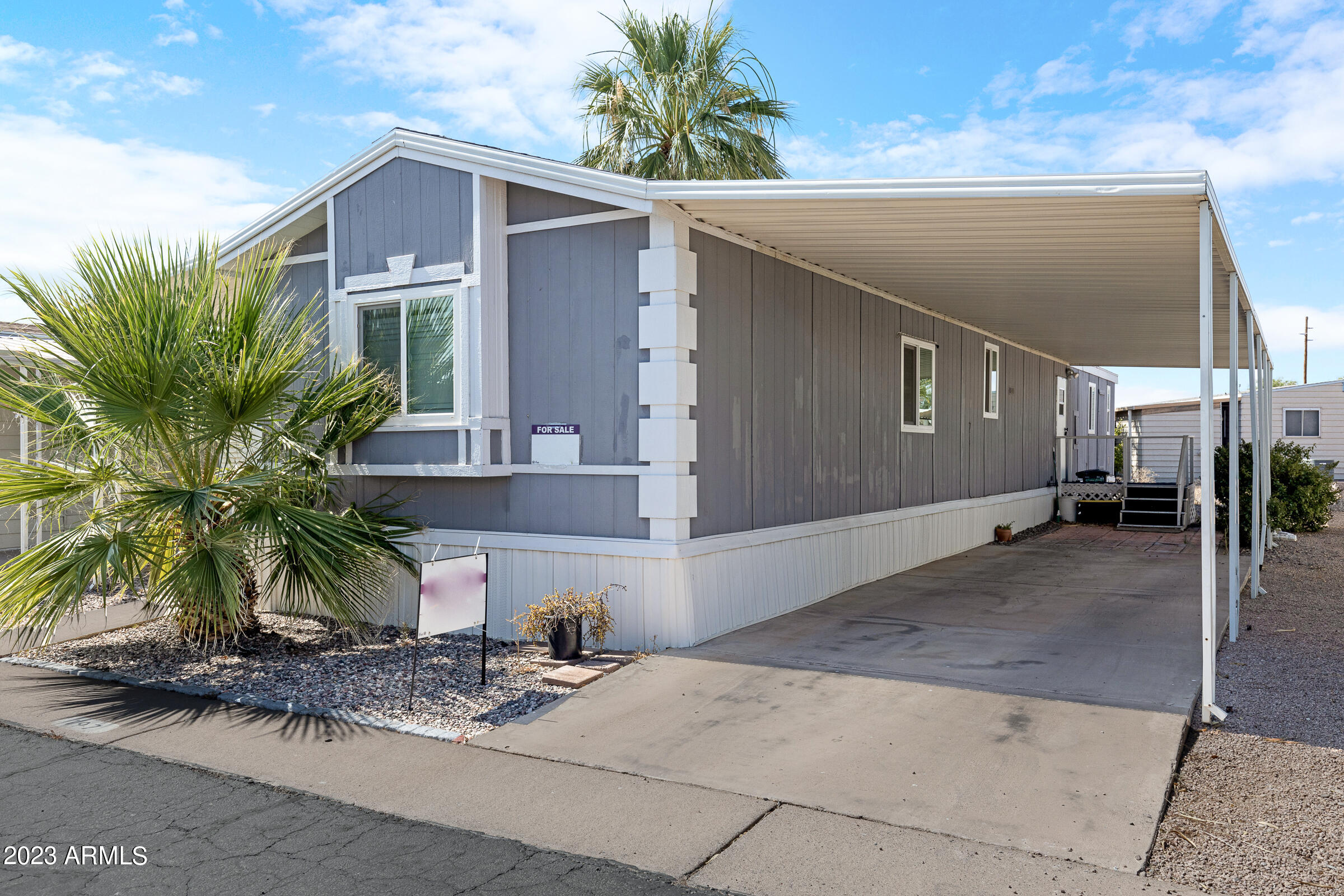 205 South Higley Road, Unit 197 Mesa, AZ 85206 - Photo 22 of 25 205 S Higley Rd unit 197-2